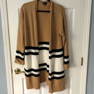 Topshop cardigan